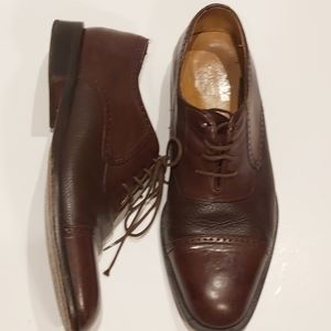 Dacks dress shoes